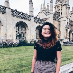 Meet your Posher, Tyng